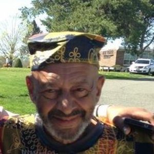 Meet your Posher, Anthony